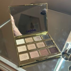 Tarte Tartelette "In Bloom" Amazonian Clay Eyeshadow Palette
